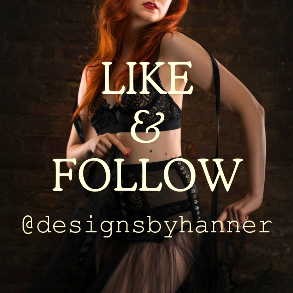 Follow on Instagram!